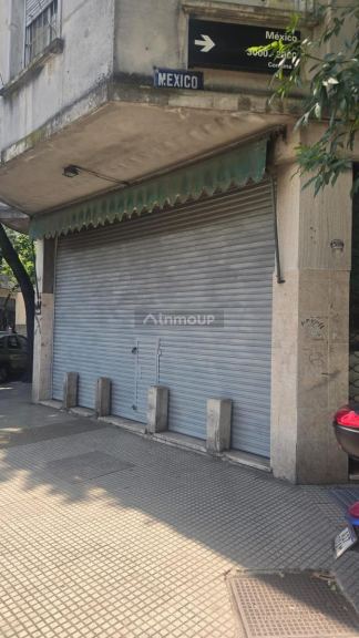 Local Comercial en Alquiler en Balvanera, Capital Federal