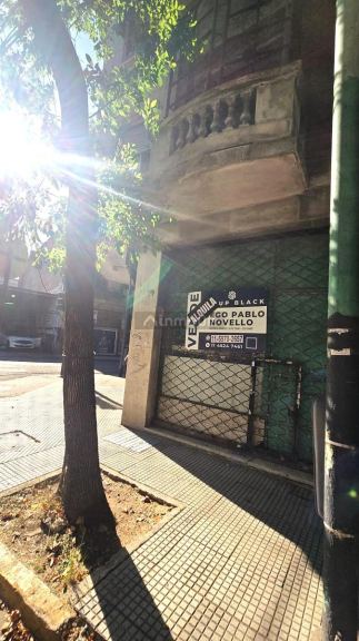 Local Comercial en Alquiler en Balvanera, Capital Federal