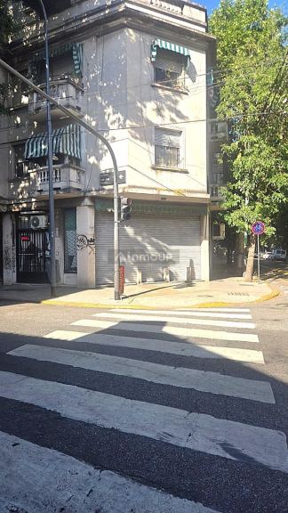 Local Comercial en Alquiler en Balvanera, Capital Federal