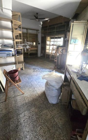 Local Comercial en Alquiler en Balvanera, Capital Federal