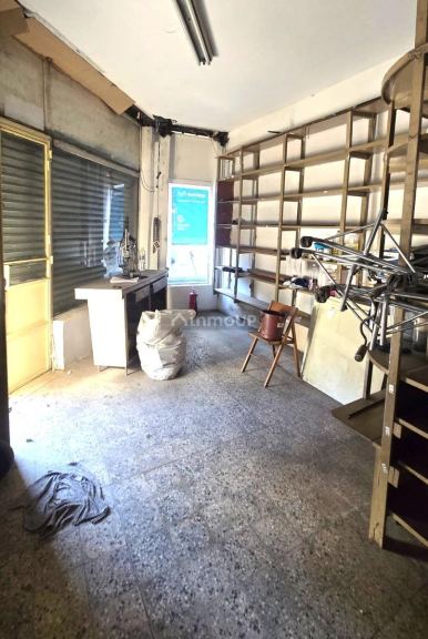 Local Comercial en Alquiler en Balvanera, Capital Federal