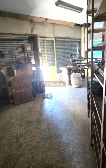 Local Comercial en Alquiler en Balvanera, Capital Federal