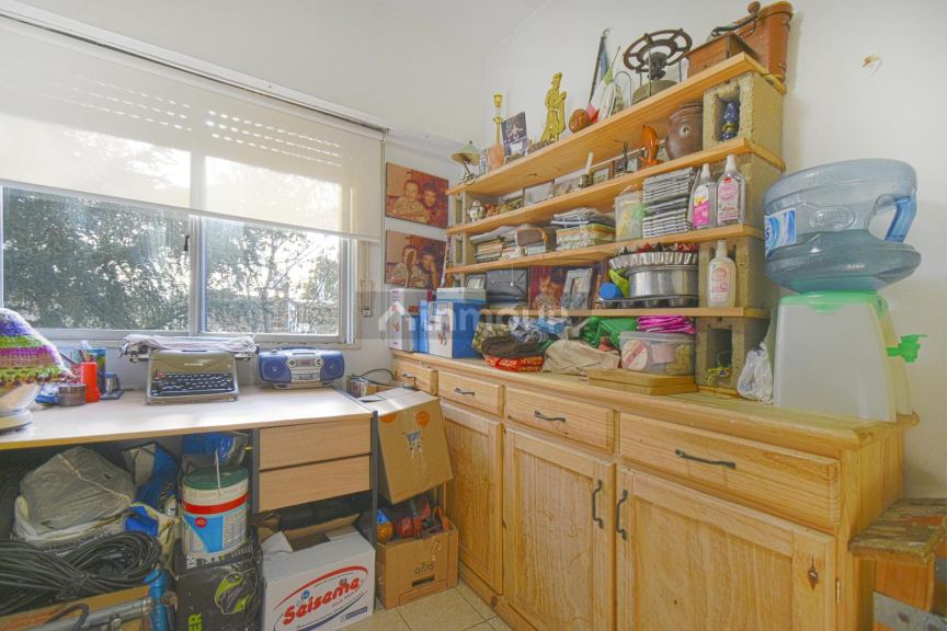 Departamento en Venta en Villa Real, Capital Federal