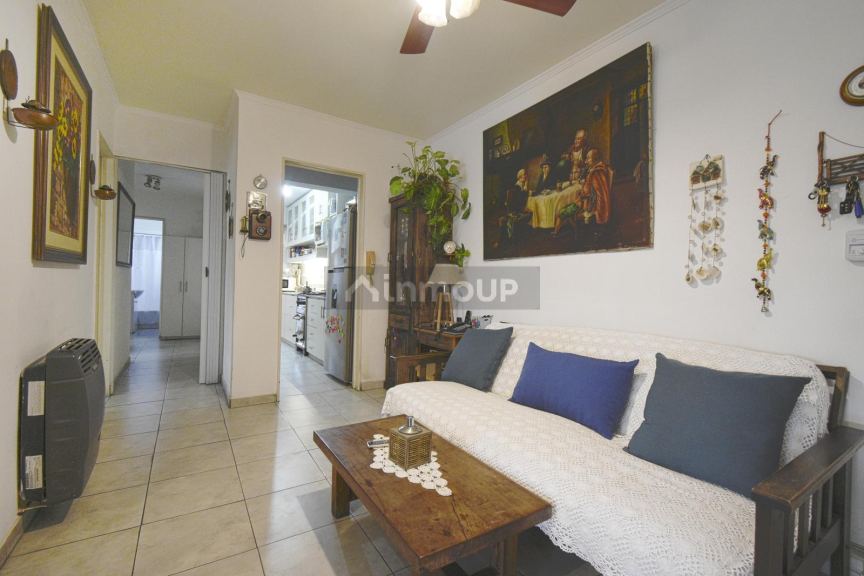 Departamento en Venta en Villa Real, Capital Federal