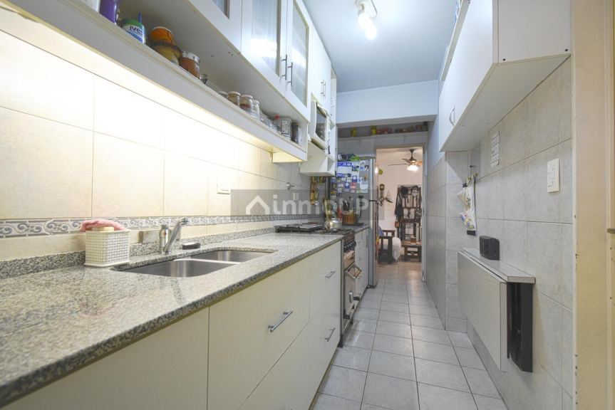 Departamento en Venta en Villa Real, Capital Federal
