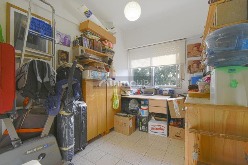 Departamento en Venta en Villa Real, Capital Federal