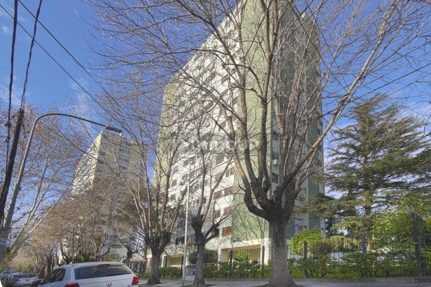 Departamento en Venta en Villa Real, Capital Federal