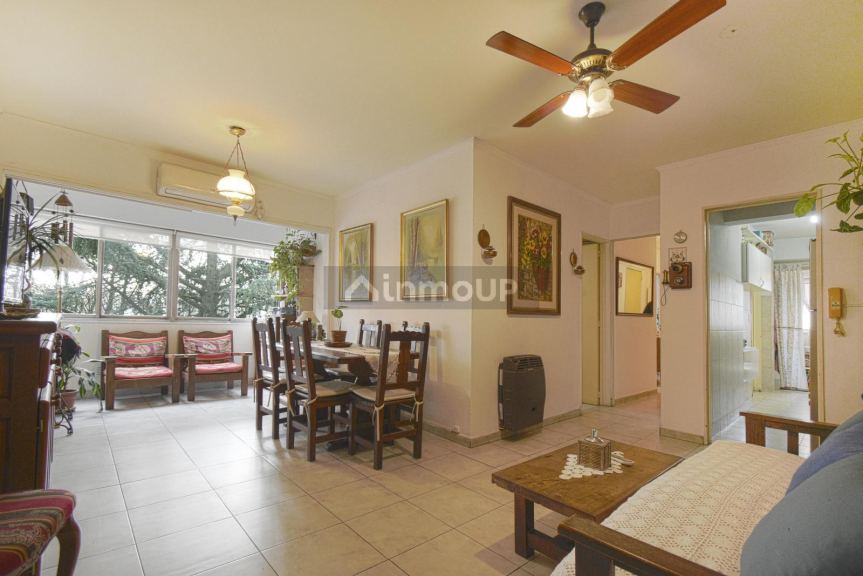 Departamento en Venta en Villa Real, Capital Federal
