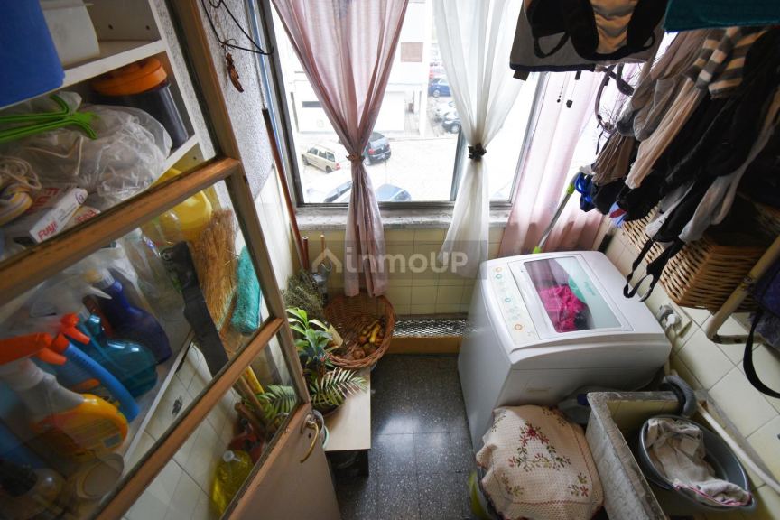 Departamento en Venta en Villa Real, Capital Federal