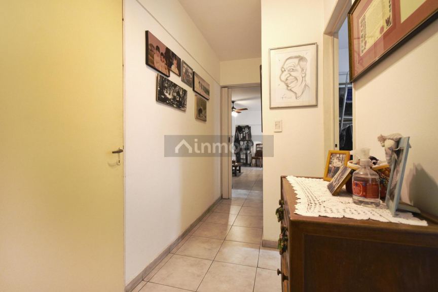 Departamento en Venta en Villa Real, Capital Federal