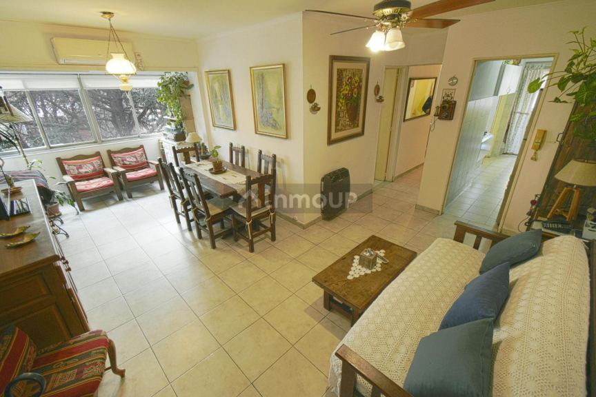 Departamento en Venta en Villa Real, Capital Federal