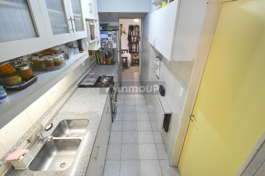 Departamento en Venta en Villa Real, Capital Federal