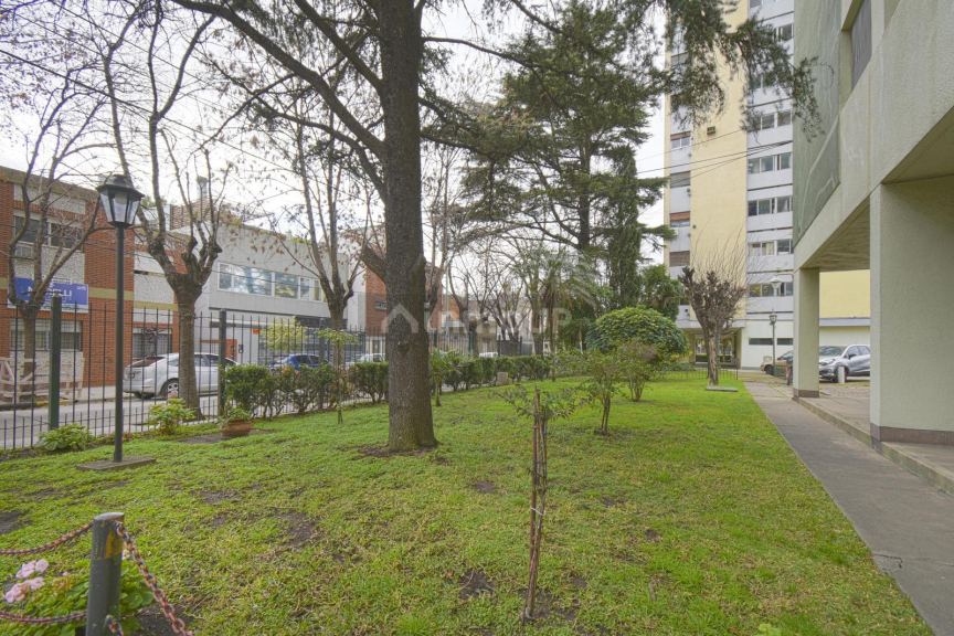 Departamento en Venta en Villa Real, Capital Federal