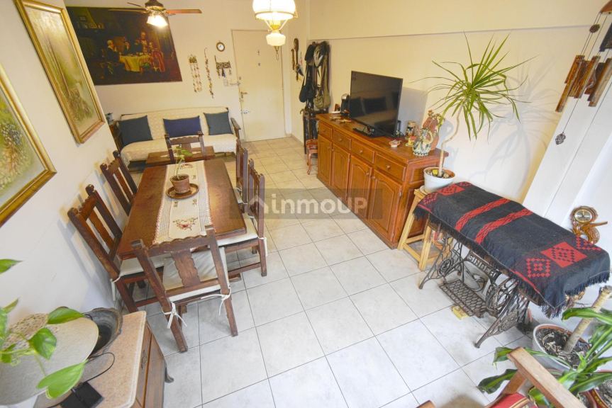 Departamento en Venta en Villa Real, Capital Federal