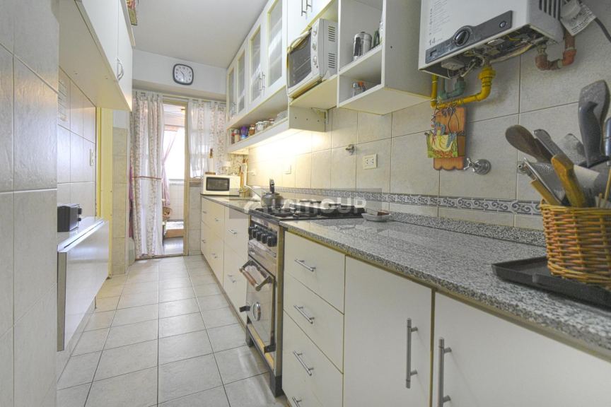 Departamento en Venta en Villa Real, Capital Federal