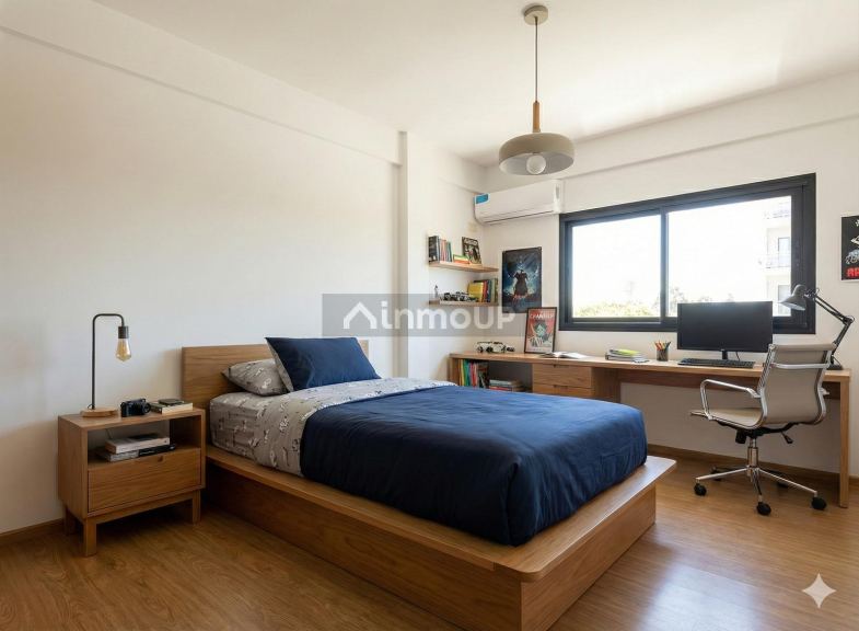 Departamento en Venta en Berazategui, G.B.A. Zona Sur