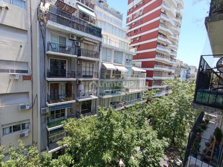 Departamento en Venta en Recoleta, Capital Federal