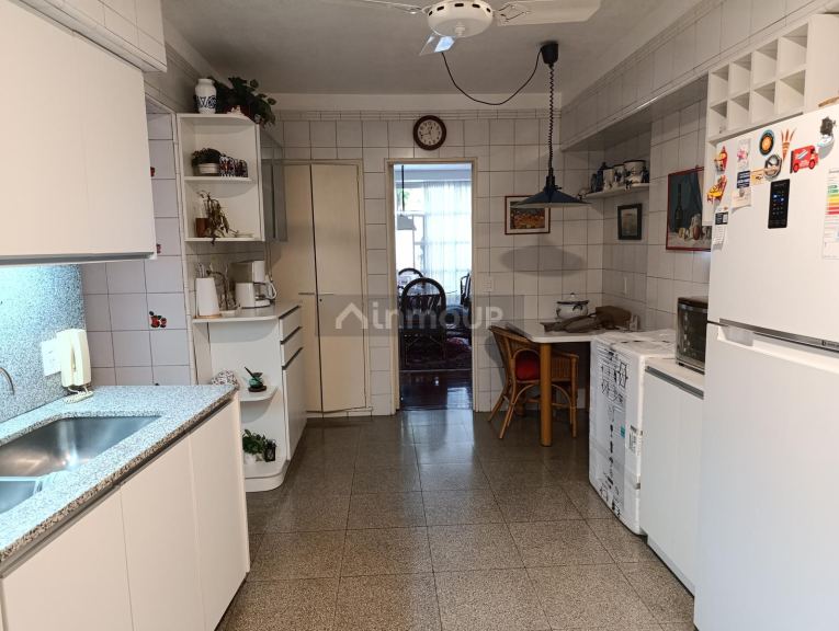 Departamento en Venta en Recoleta, Capital Federal
