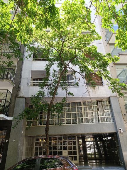 Departamento en Venta en Recoleta, Capital Federal