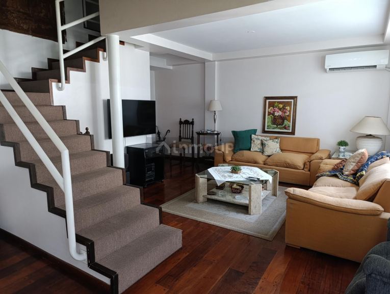 Departamento en Venta en Recoleta, Capital Federal