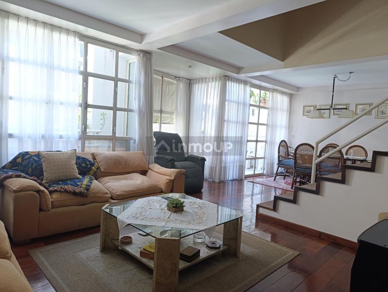 Departamento en Venta en Recoleta, Capital Federal