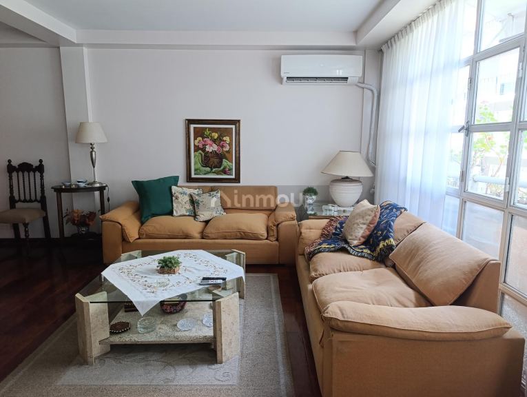 Departamento en Venta en Recoleta, Capital Federal