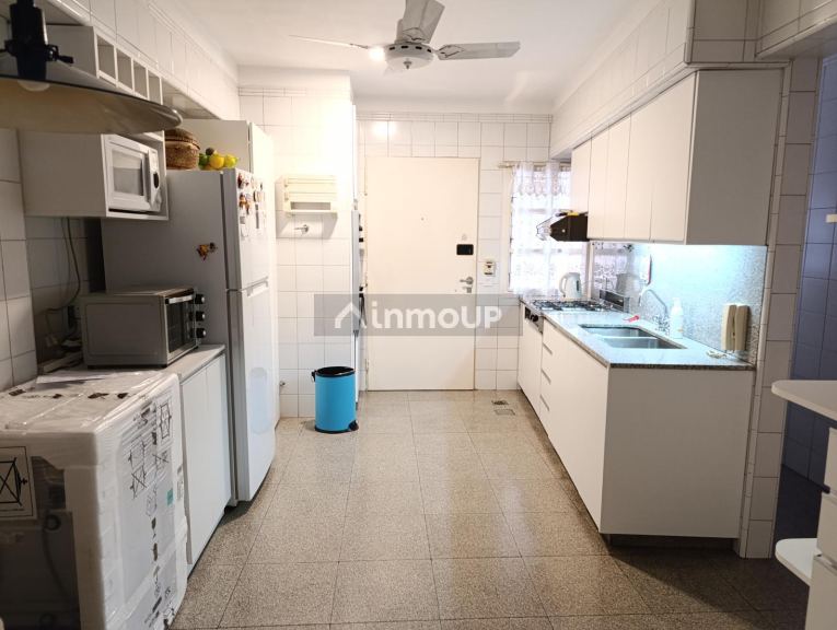 Departamento en Venta en Recoleta, Capital Federal