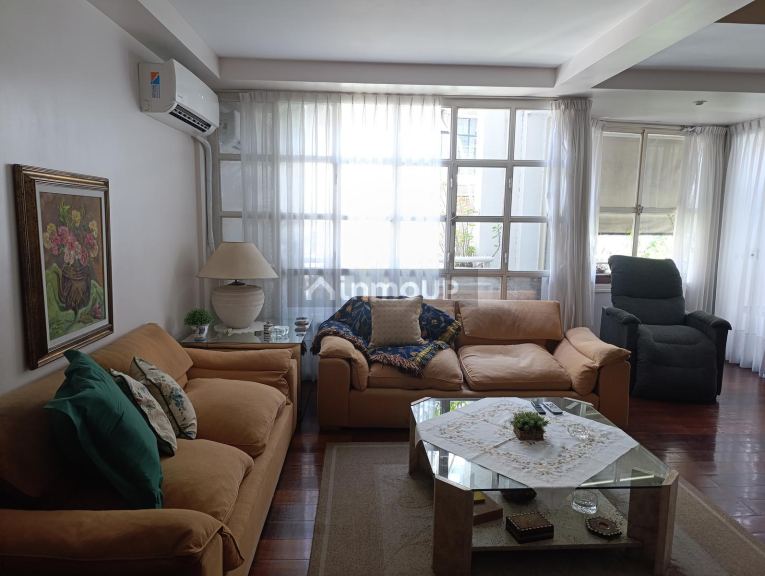 Departamento en Venta en Recoleta, Capital Federal