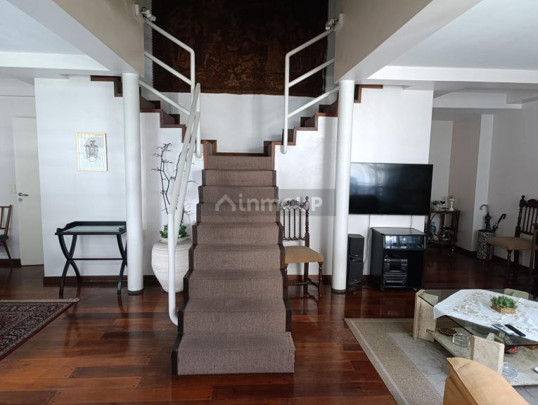 Departamento en Venta en Recoleta, Capital Federal