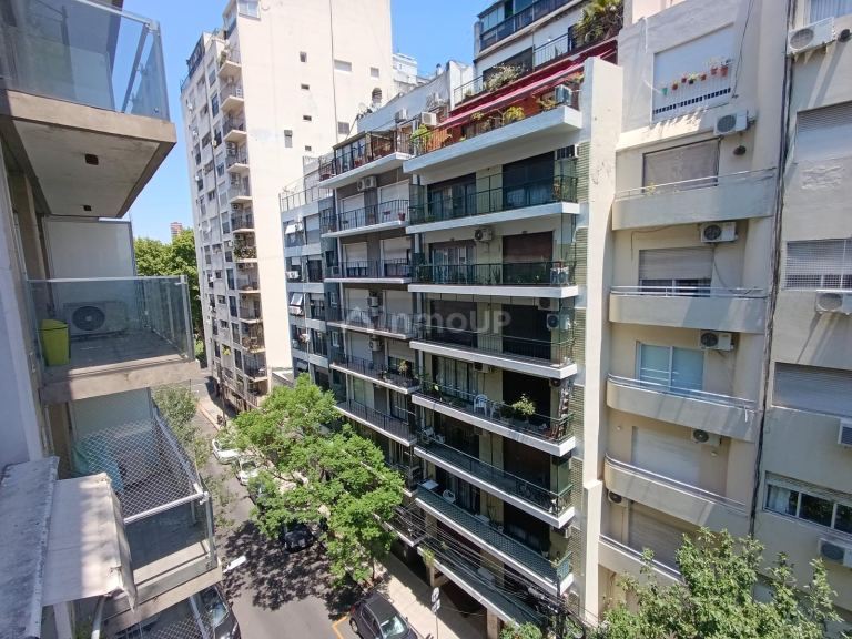 Departamento en Venta en Recoleta, Capital Federal