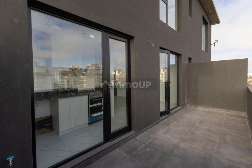 Departamento en Venta en Barracas, Capital Federal