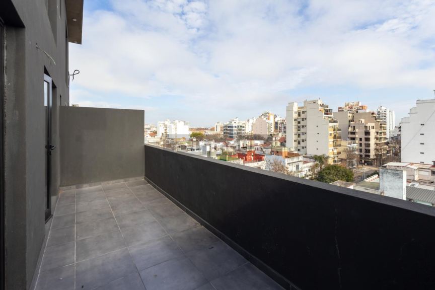 Departamento en Venta en Barracas, Capital Federal