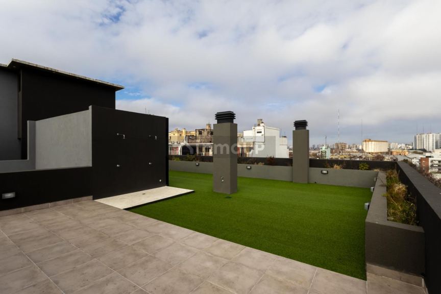 Departamento en Venta en Barracas, Capital Federal