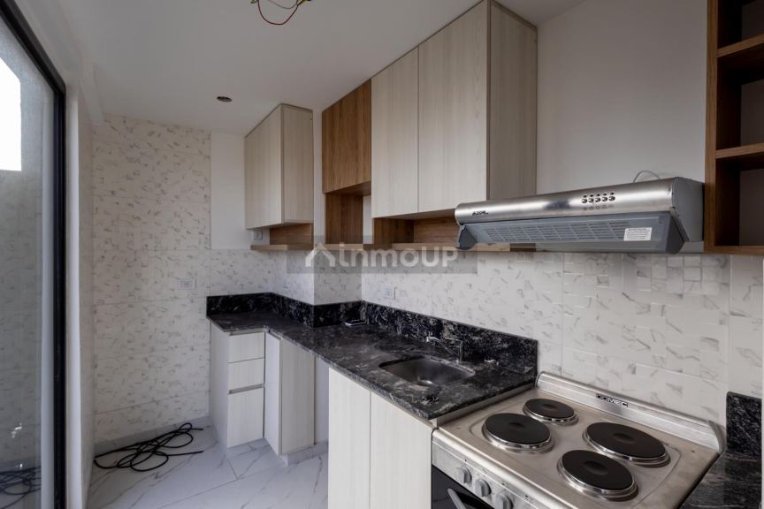 Departamento en Venta en Barracas, Capital Federal