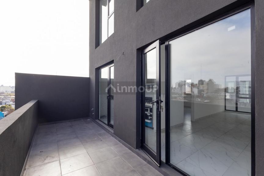 Departamento en Venta en Barracas, Capital Federal