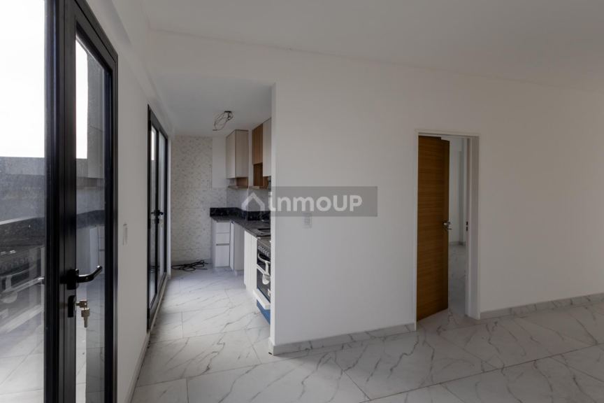 Departamento en Venta en Barracas, Capital Federal