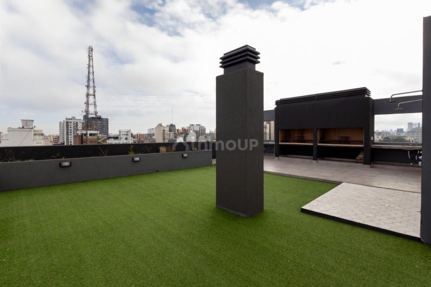 Departamento en Venta en Barracas, Capital Federal