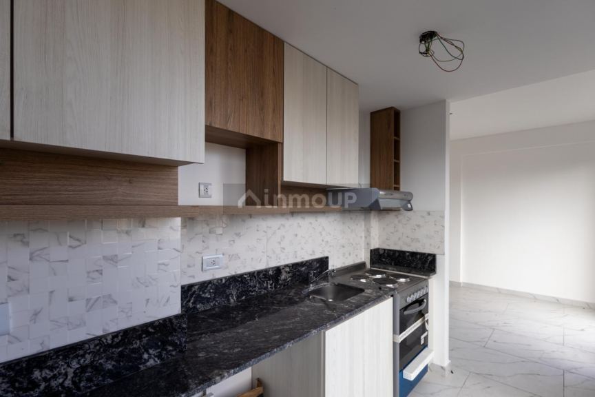 Departamento en Venta en Barracas, Capital Federal