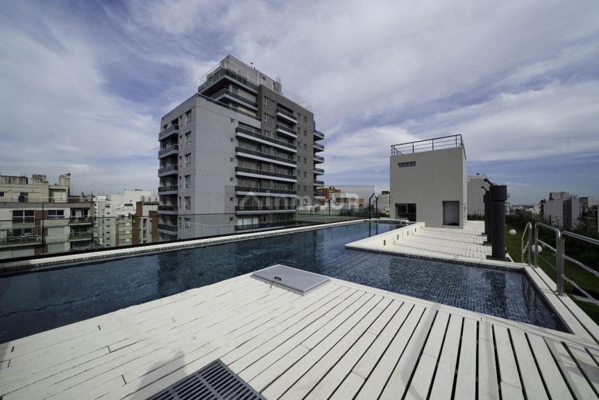 Departamento en Alquiler en Villa Urquiza, Capital Federal