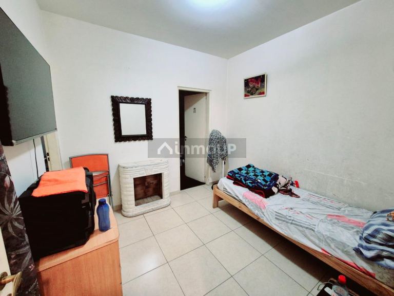 P H en Venta en Villa Crespo, Capital Federal