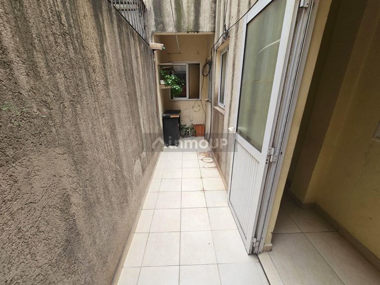P H en Venta en Villa Crespo, Capital Federal