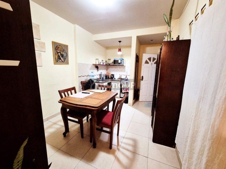 P H en Venta en Villa Crespo, Capital Federal