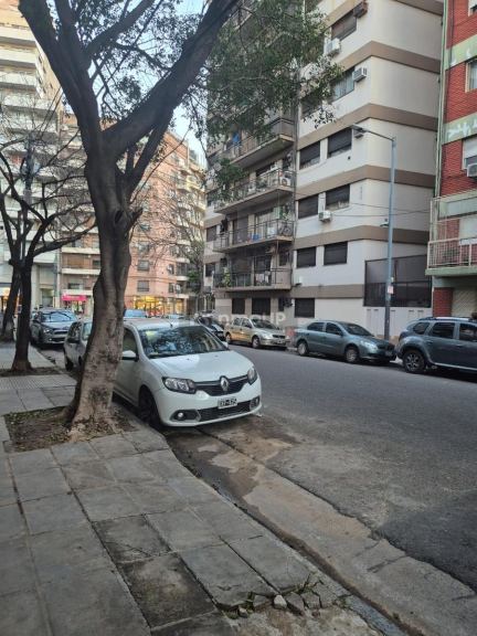 P H en Venta en Villa Crespo, Capital Federal