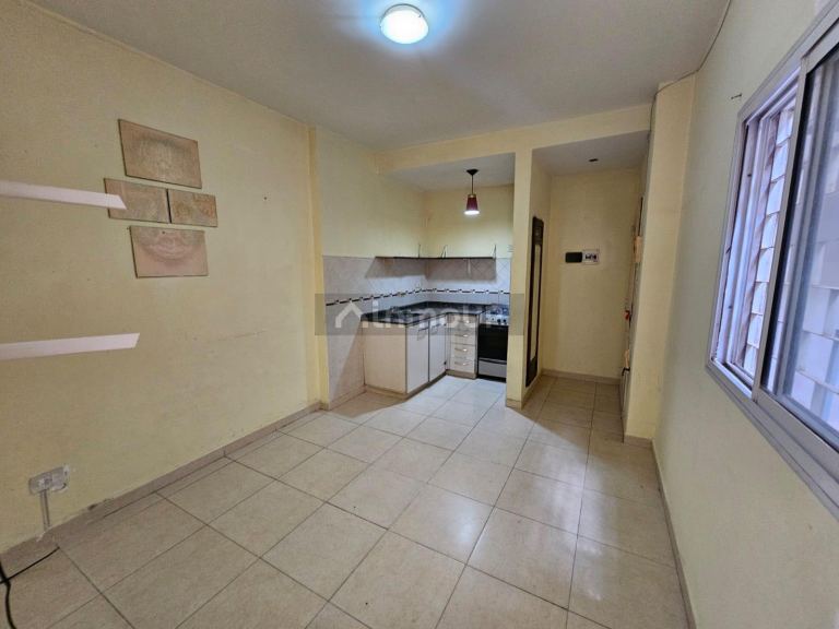 P H en Venta en Villa Crespo, Capital Federal