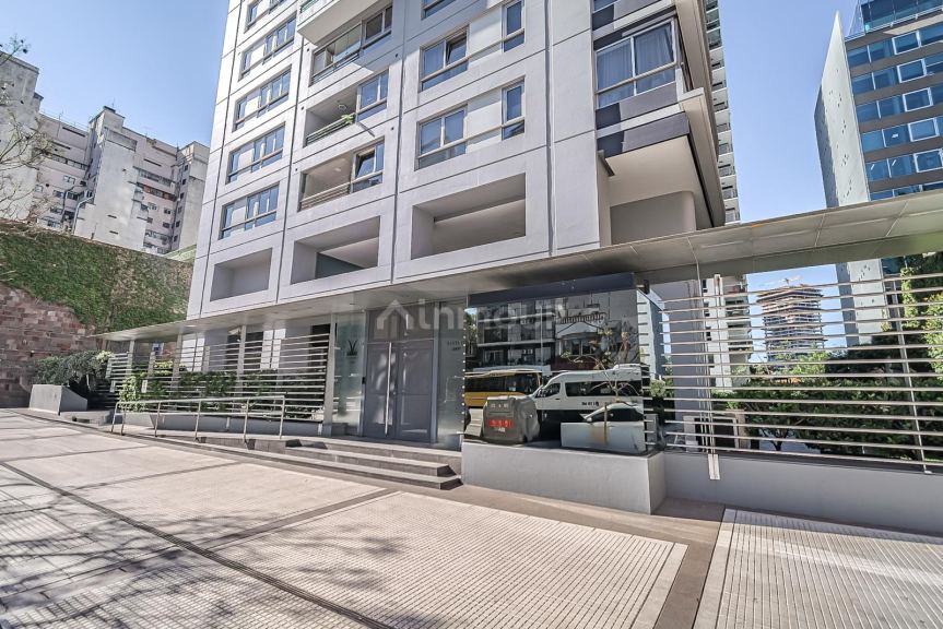 Departamento en Venta en Palermo, Capital Federal