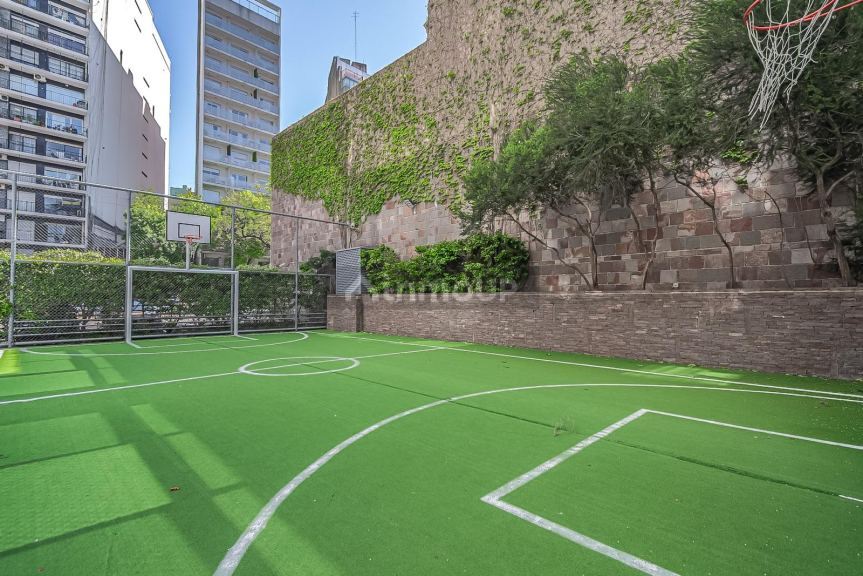 Departamento en Venta en Palermo, Capital Federal