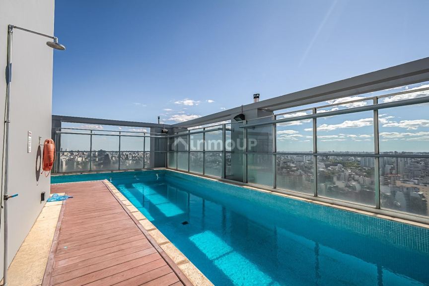 Departamento en Venta en Palermo, Capital Federal