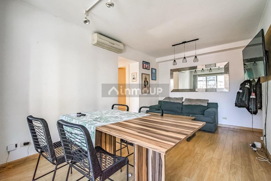 Departamento en Venta en Palermo, Capital Federal