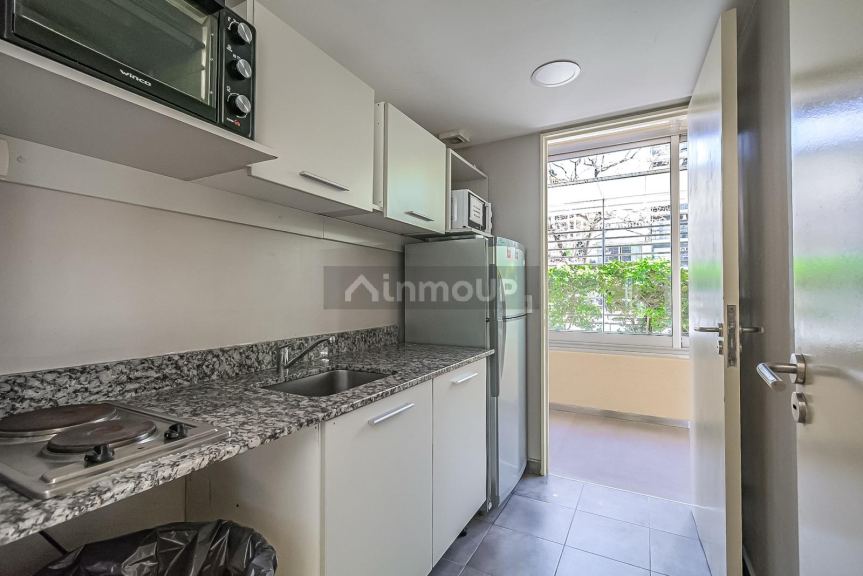 Departamento en Venta en Palermo, Capital Federal