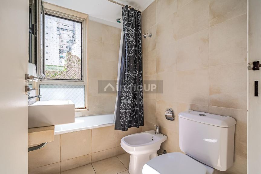 Departamento en Venta en Palermo, Capital Federal